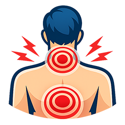 back and neck pain treatment