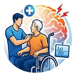 stroke & neurological physiotherapy