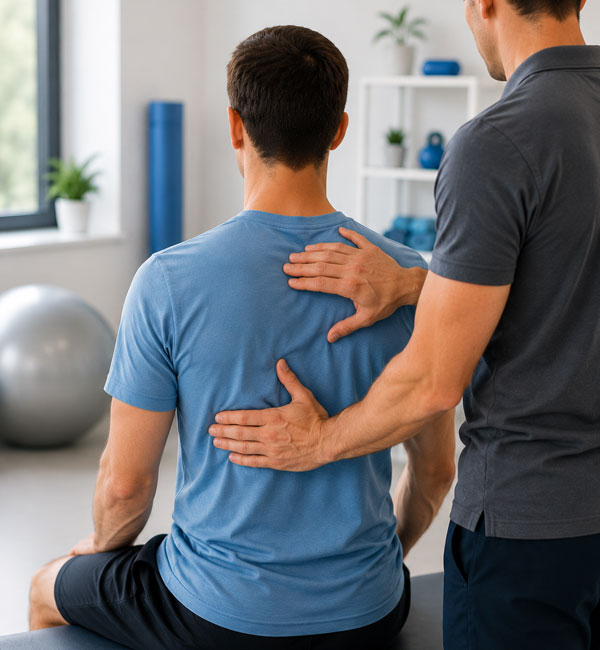 physiotherapy lebanon